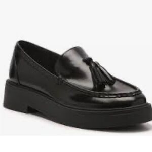 Mix No.6 Reynne loafers with tassel